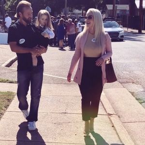 Meet your Posher, Katie